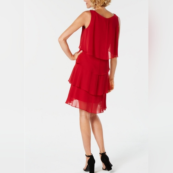 SL womens dress - Picture 2 of 4